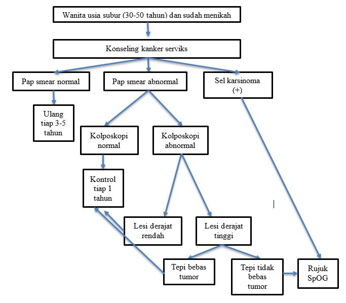 tes hpv dna adalah)